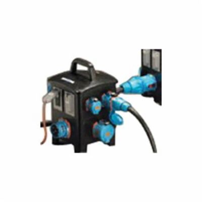 Meltric 63-38053-K04