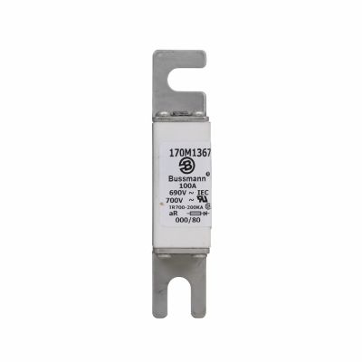 Eaton Bussmann Inc. 170M1367