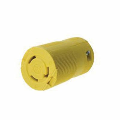 Hubbell Wiring HBL2613VY