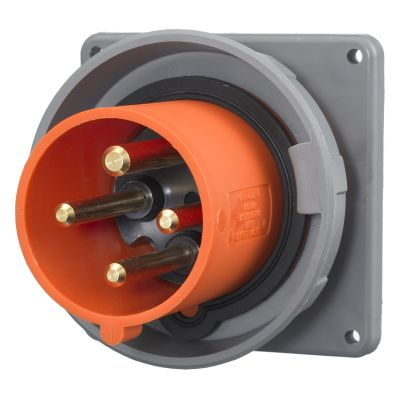 Hubbell Wiring HBL420B12W