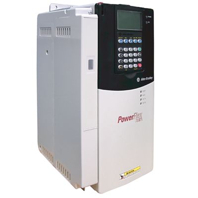 Rockwell Automation 20DB015A0EYYANAEE