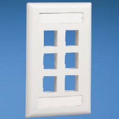 Panduit NK6FIGY