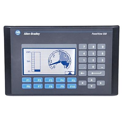 Rockwell Automation 2711-K5A2L1