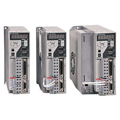 Rockwell Automation 2071-AP4