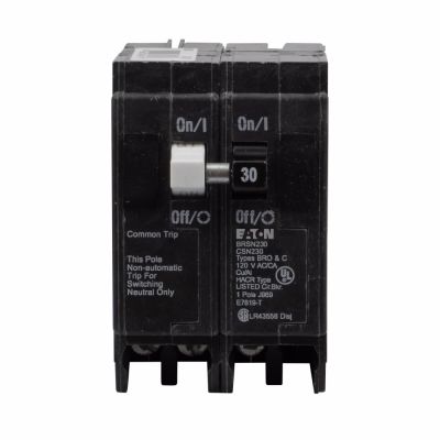 Eaton Cutler-Hammer BRSN230