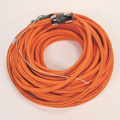 Rockwell Automation 2090-CPBM7DF-12AA25
