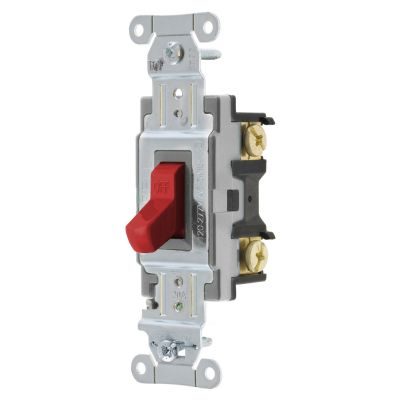 Hubbell Wiring CSB120R
