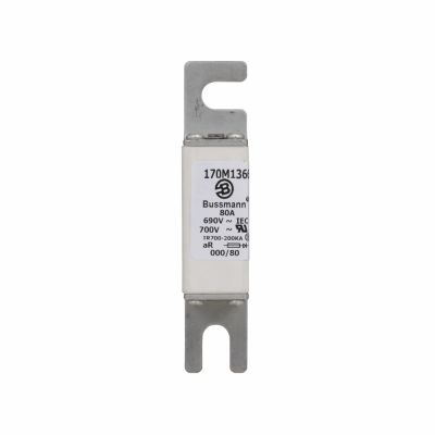 Eaton Bussmann Inc. 170M1366