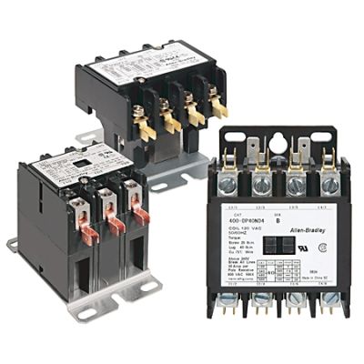 Rockwell Automation 400-DP30ND3-K-X