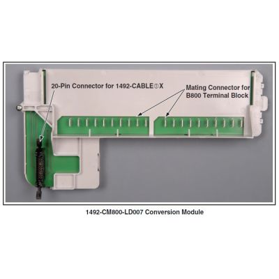 Rockwell Automation 1492-CM800-LD007