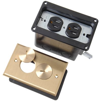 Legrand FB1TRDRB