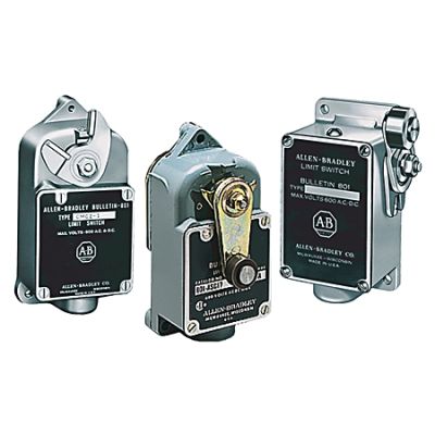 Rockwell Automation 801-ASC2426