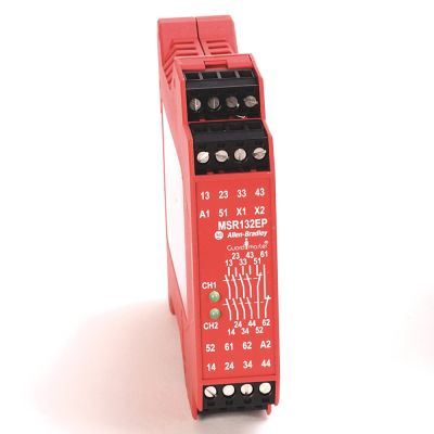 Rockwell Automation 440R-E23098