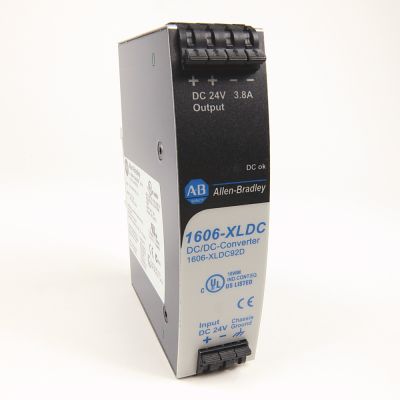 Rockwell Automation 1606-XLDC92D