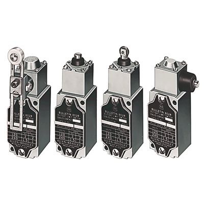 Rockwell Automation 802R-H2F