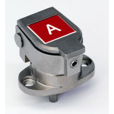 Rockwell Automation 440T-ASCBE11BA