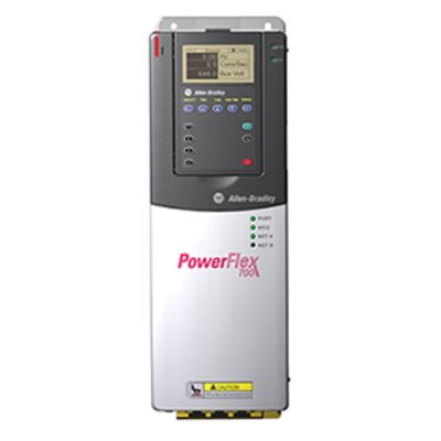 Rockwell Automation 20BD8P0A2AYYACC1