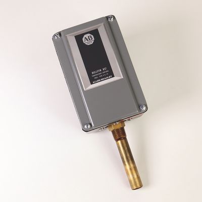 Rockwell Automation 837-V3A