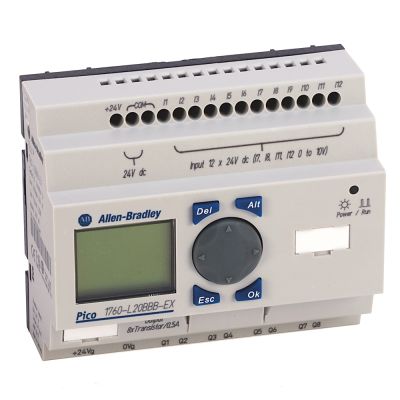 Rockwell Automation 1760-RPLCONN
