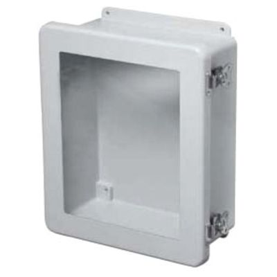 Hubbell Wiegmann HW-J161406CHQRW