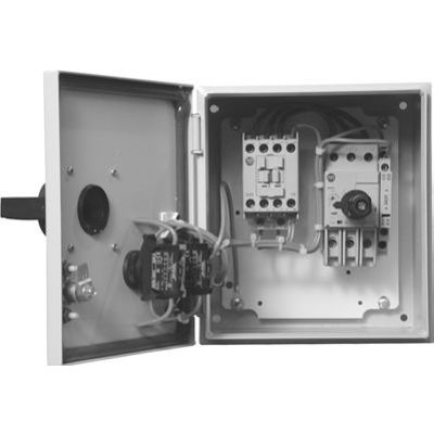 Rockwell Automation 103H-NX6D