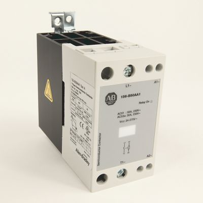 Rockwell Automation 156-B50BC1