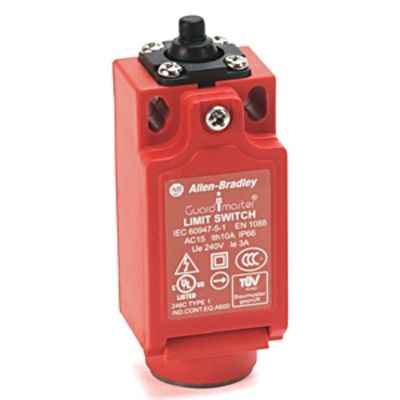 Rockwell Automation 440P-CDPM12R6