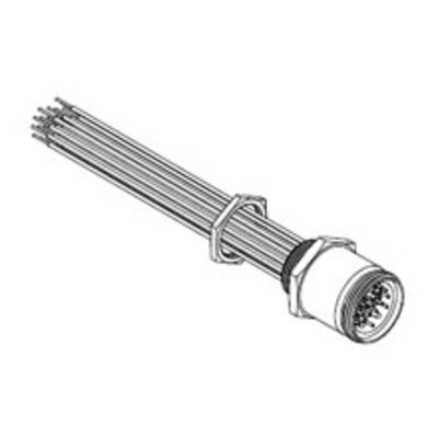 Molex 3R3N36E80M020