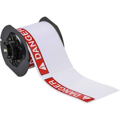 Brady B30-25-595-ANSIDA