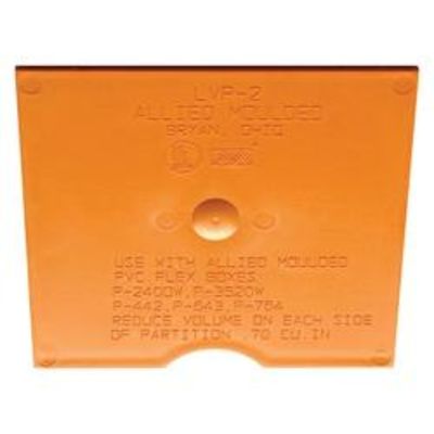 Allied Moulded LVP-2