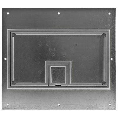 Hubbell Wiring CFB11CVRALU