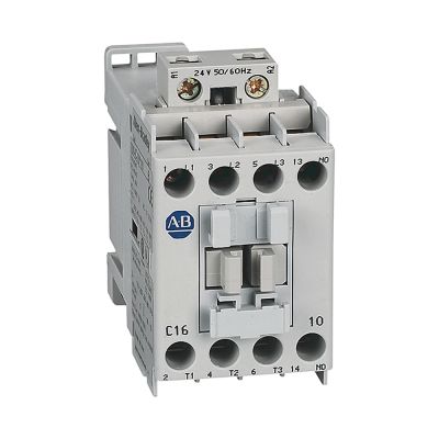 Rockwell Automation 100-C16UD01