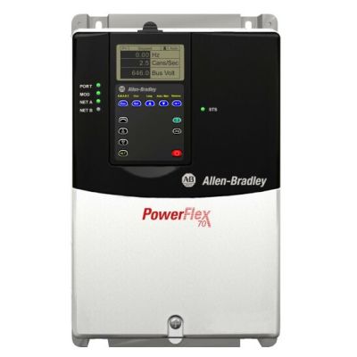 Rockwell Automation 20AD014A2AYYANNN