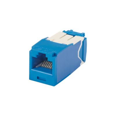 Panduit CJ6X88TGBU-24
