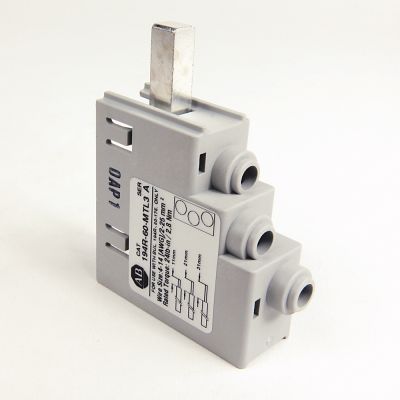 Rockwell Automation 194R-60-MTL3