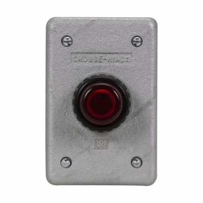 Eaton Crouse-Hinds DS24G