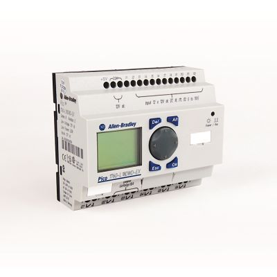 Rockwell Automation 1760-L18NWN-EXND