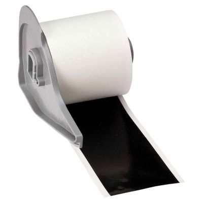 Brady M71C-2000-595-BK
