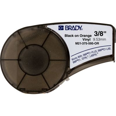Brady M21-375-595-OR