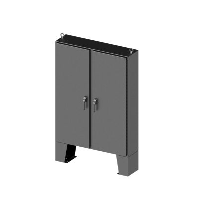 Hubbell Wiegmann SSN4D6248123PTA