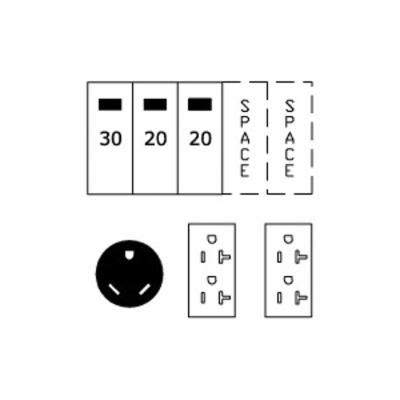 Midwest U031C010