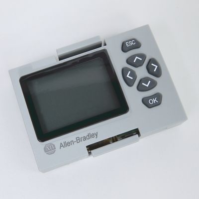 Rockwell Automation 2080-LCD