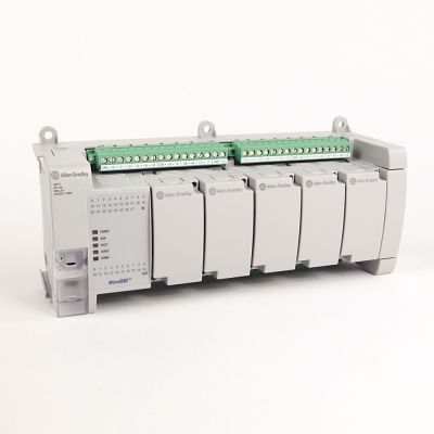 Rockwell Automation 2080-LC30-48QBB