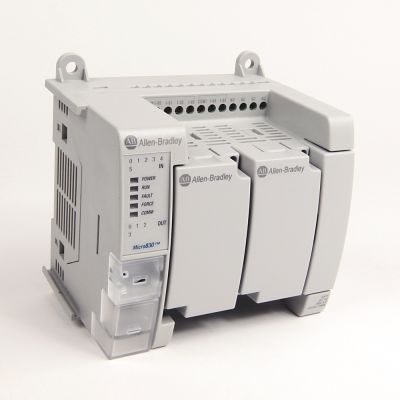 Rockwell Automation 2080-LC30-10QWB