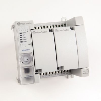 Rockwell Automation 2080-LC30-16AWB