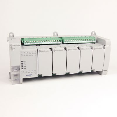 Rockwell Automation 2080-LC30-48AWB