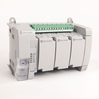 Rockwell Automation 2080-LC30-24QWB