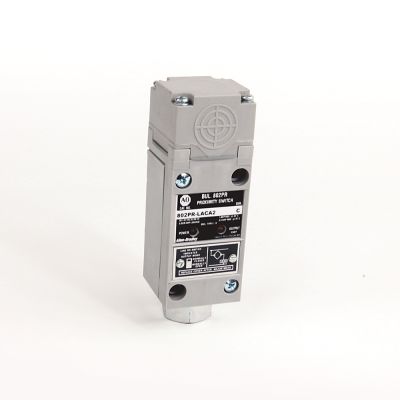 Rockwell Automation 802PR-LACR2-12