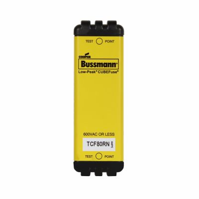 Eaton Bussmann Inc. TCF80RN