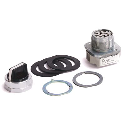 Rockwell Automation 800T-J91KB7DGXX